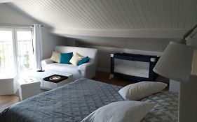Chambres D'Hotes Selon Morphee
